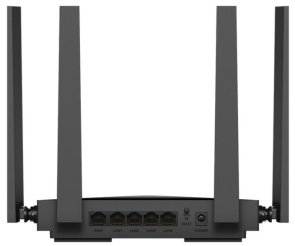 Wi-Fi Роутер Cudy WR3600