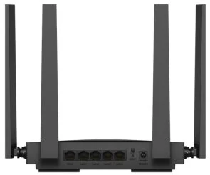 Фото: Wi-Fi Роутер Cudy WR3600 № 2 | KTC