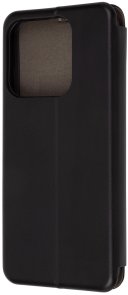 Чохол ArmorStandart for ZTE Nubia V70 4G - G-Case Black (ARM82965)