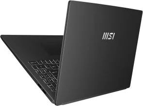Фото: Ноутбук MSI Modern 15 B7M-468XUA Classic Black (9S7-15HK12-468) - 15.6" IPS 60 Гц / AMD Ryzen 7 / 7730U / DDR4 16 ГБ / PCI-E SSD 512 ГБ / Radeon Graphics № 5 | KTC