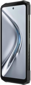 Смартфон Doogee Fire 6 6/256GB Black (6923740234303)
