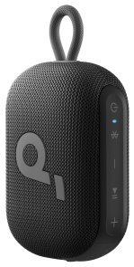 Портативна колонка Anker SoundCore Select 4 Go Black (A31X1011)