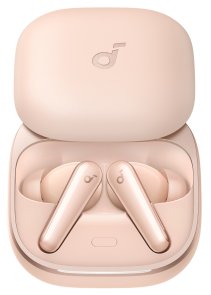Навушники Anker SoundCore Liberty 5 Pink (A3957G51)