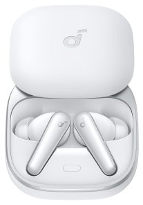 Навушники Anker SoundCore Liberty 5 White (A3957G21)