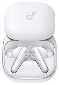 Фото: Навушники Anker SoundCore Liberty 5 White (A3957G21) № 3 | KTC