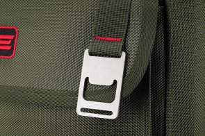 Терморюкзак 2E Picnic 25L dark olive (2E-TBKP25L-DO)