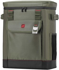 Терморюкзак 2E Picnic 25L dark olive (2E-TBKP25L-DO)