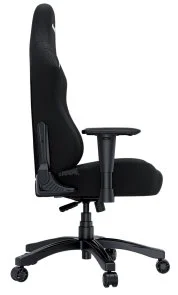 Фото: Крісло Anda Seat Luna Pro Size L Black Fabric (AD18T-44-B-F) № 10 | KTC