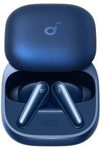 Фото: Навушники Anker SoundCore Liberty 5 Blue (A3957G31) № 3 | KTC