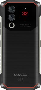 Смартфон Doogee Blade10 Max 8/256GB Black (6923740229187)