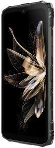 Смартфон Doogee Blade10 Ultra 8/256GB Black (6923740221136)