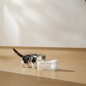 Поїлка Mova Pet Grooming WF10 Pro (PWB20A)