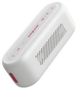 Портативна колонка Anker SoundCore Select 2S White (A3171021)