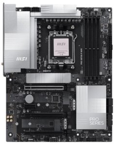 Материнська плата MSI PRO X870E-P WIFI