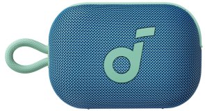 Портативна колонка Anker SoundCore Select 4 Go Blue (A31X1031)