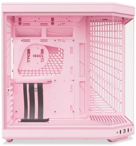 Корпус Hyte Y70 Strawberry Milk with window (CS-HYTE-Y70-SM)