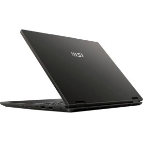 Ноутбук MSI Venture 14 AI A1MG-031XUA Solid Gray (9S7-14Q221-031)