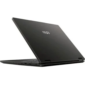 Фото: Ноутбук MSI Venture 14 AI A1MG-030XUA Solid Gray (9S7-14Q221-030) - 14" OLED 120 Гц / Intel Core Ultra 7 / Ultra 7 155H / DDR5 16 ГБ / PCI-E SSD 512 ГБ / Intel Arc graphics № 5 | KTC