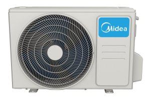  Кондиціонер MIDEA NORDIC (MSAGN-09FN8-I/MSAGN-09FN8-O)