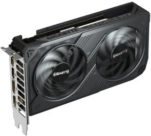 Фото: Відеокарта Gigabyte GeForce RTX 5050 WINDFORCE OC 8G (GV-N5050WF2OC-8GD) № 4 | KTC