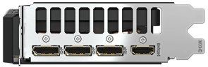 Відеокарта Gigabyte GeForce RTX 5060 Ti WINDFORCE MAX OC 8G (GV-N506TWF2MAX OC-8GD)