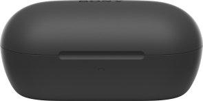 Навушники Sony WF-C710N Black (WFC710NB.E)