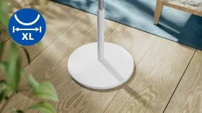 Фото: Вентилятор Philips Series 1000 (CX1220/00) № 11 | KTC