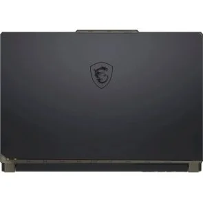 Фото: Ноутбук MSI Cyborg 15 A13VE-2473XUA Translucent Black - 15.6" IPS 144 Гц / Intel Core i5 / i5-13420H / DDR5 16 ГБ / PCI-E SSD 512 ГБ / GeForce RTX 4050 № 8 | KTC