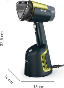 Вертикальний відпарювач Tefal AeroSteam (DT9810F0)