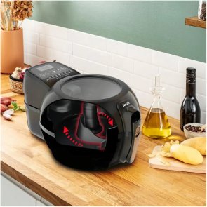 Мультипіч Tefal ActiFry and Grill Genius (FZ775810)