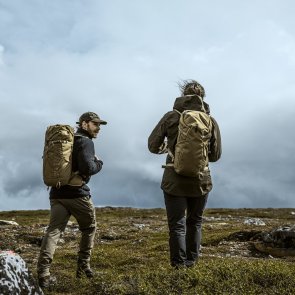 Туристичний рюкзак THULE AllTrail X 35L Hiking Backpack TALX-135 Obsidian (3204133)