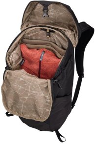Туристичний рюкзак Thule AllTrail Daypack 25L TADP-225, Black