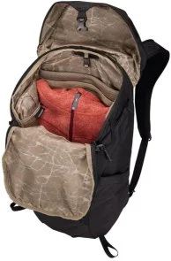 Фото: Туристичний рюкзак THULE AllTrail Daypack 25L TADP-225 Black (3205088) № 4 | KTC