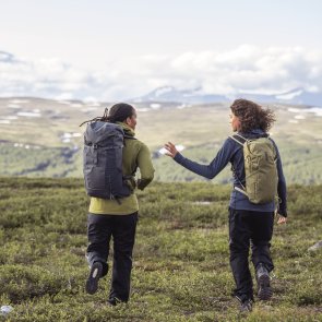 Туристичний рюкзак THULE AllTrail X 15L Hiking Backpack TALX-115 Nutria (3205347)