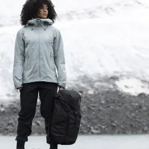 Фото: Туристичний рюкзак THULE AllTrail Daypack 25L TADP-225 Faded Khaki (3205090) № 5 | KTC