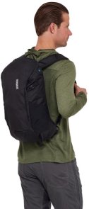 Туристичний рюкзак THULE AllTrail Daypack 18L TADP-218 Black (3205085)