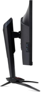Монітор Acer Predator XB273UV3bmiiprzx (UM.HX3EE.311)