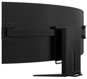 Монітор Corsair Xeneon Flex OLED (CM-9030001-PE)