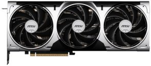 Відеокарта MSI GeForce RTX 5070 12G VENTUS 3X