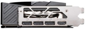  Відеокарта MSI GeForce RTX 5070 12G GAMING TRIO