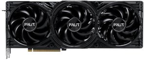 Відеокарта Palit GeForce RTX 5070 Ti GamingPro OC V1 (NE7507TS19T2-GB2031Y)