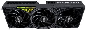 Відеокарта Palit GeForce RTX 5070 Ti GamingPro V1 (NE7507T019T2-GB2031Y)