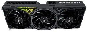 Фото: Відеокарта Palit GeForce RTX 5070 Ti GamingPro V1 (NE7507T019T2-GB2031Y) № 3 | KTC