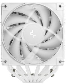 Кулер для процесора Deepcool AG620 WH ARGB V2 (R-AG620-WHAMMN-GJD)