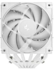 Фото: Кулер для процесора Deepcool AG620 WH ARGB V2 (R-AG620-WHAMMN-GJD) № 4 | KTC
