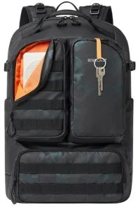 Фото: Рюкзак для ноутбука Riva Sherwood 7663 Navy Camo (7663 Navy camo) № 4 | KTC