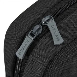Фото: Сумка для ноутбука Riva Prater 7532 Black № 7 | KTC