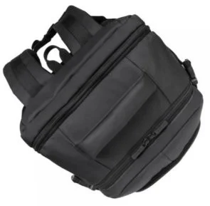 Наплічник для ноутбука Riva Tegel Eco 8465 Black (8465 (Black))