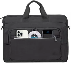 Фото: Сумка для ноутбука Riva Alpendorf 7531 Black № 3 | KTC