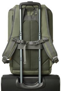 Рюкзак для ноутбука Riva Eden 7856 Olive Green (7856 Olive green)